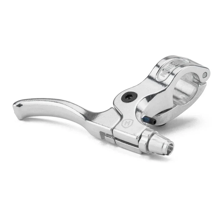 Mission BMX Captive Brake Lever (Right) - Silver