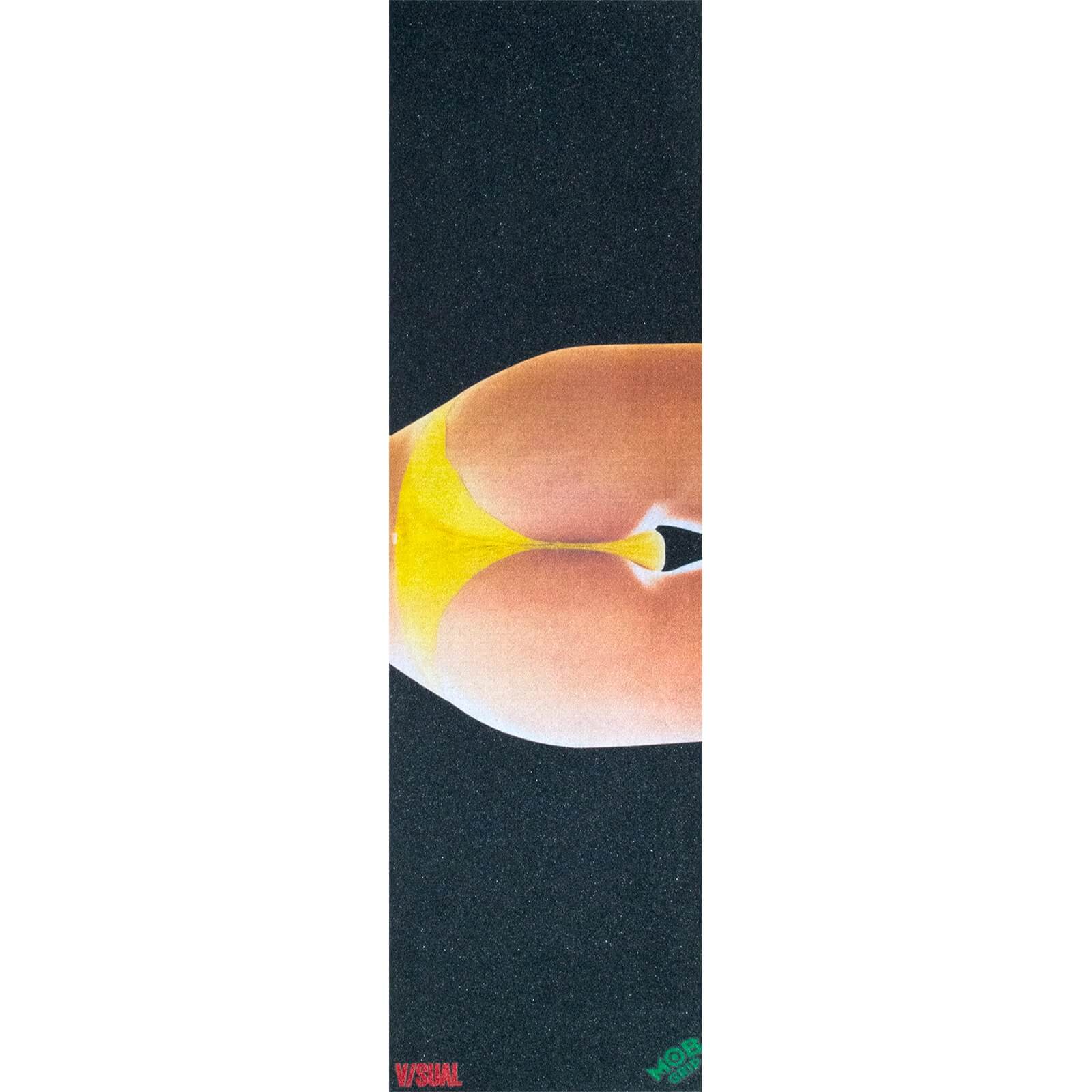 Mob Grip Van Styles Girls MG1 Single Sheet Griptape - 9"x33"