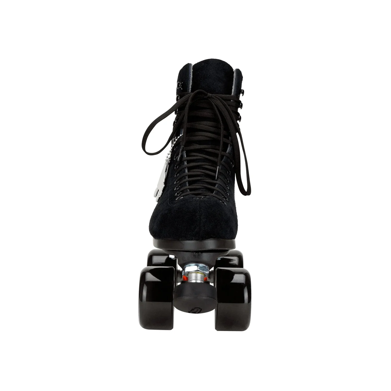 Moxi Lolly Quad Roller Skate Medium - Classic Black - Image 2