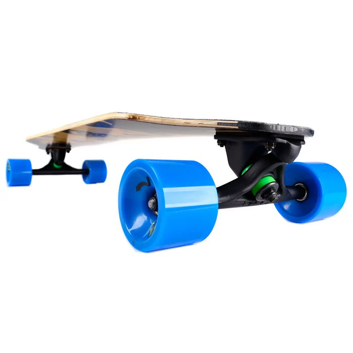Never Summer Motive Longboard Complete - Image 2
