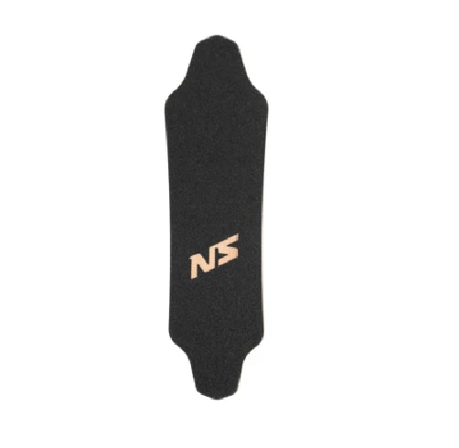 Never Summer Motive Longboard Deck - Image 2