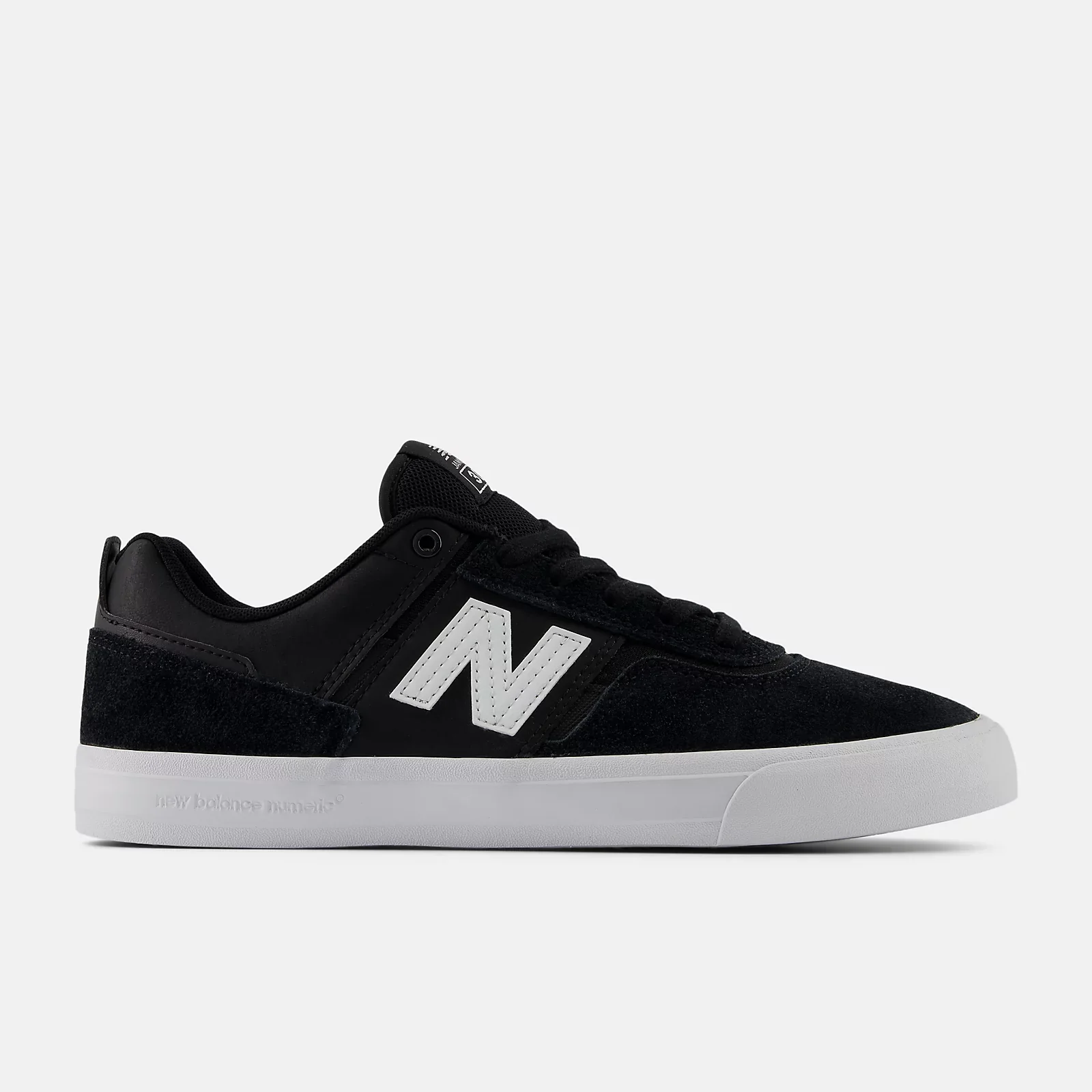 New Balance Shoes Jamie Foy 306 - Black/White - Image 2
