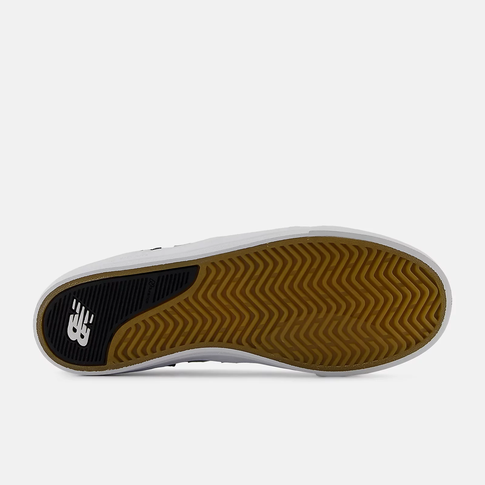 New Balance Shoes Jamie Foy 306 - Black/White - Image 6