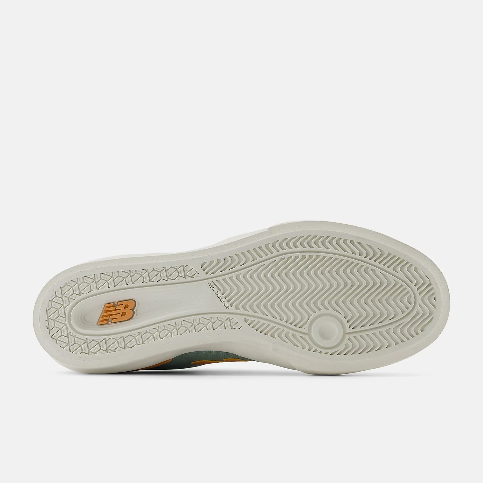 New Balance Shoes Numeric 272 - Salt Marsh/Copper - Image 6