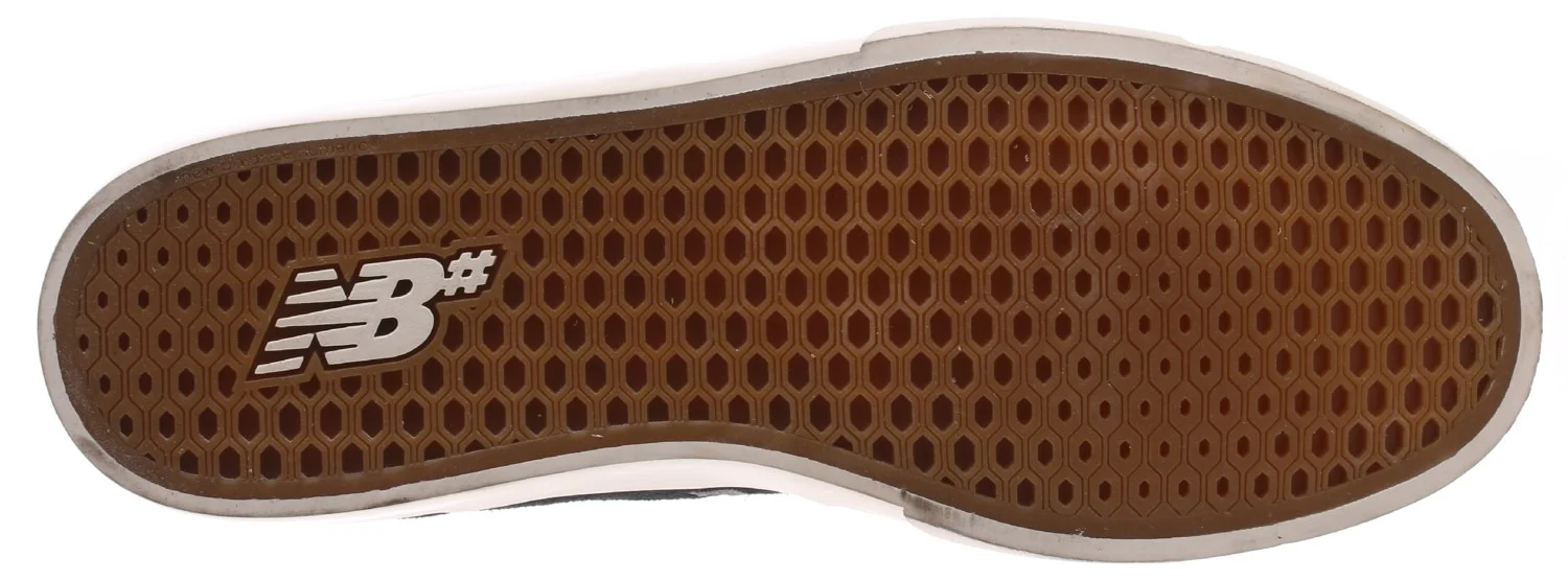New Balance Shoes Numeric 345 - Black/Brown - Image 2