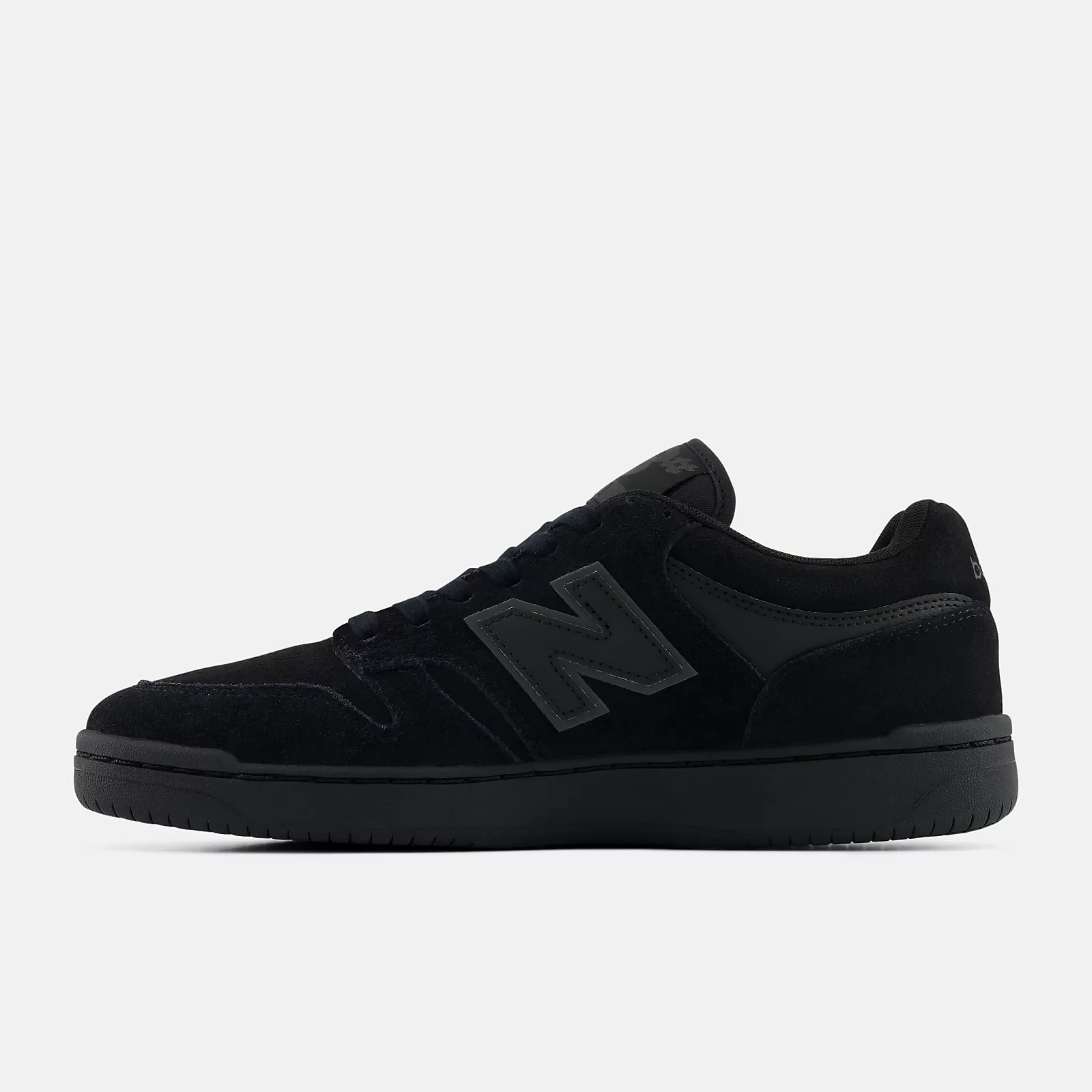 New Balance Shoes Numeric 480 - Black - Image 2