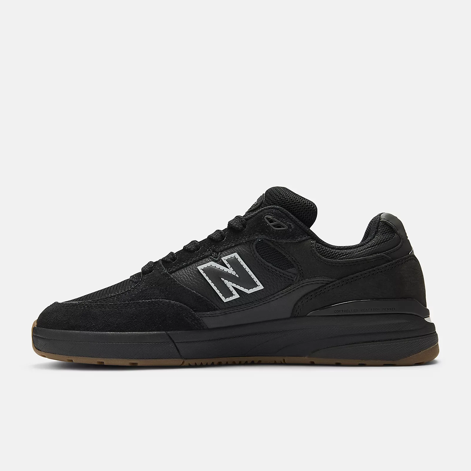New Balance Shoes Numeric Andrew Reynolds 933 - Black - Image 3