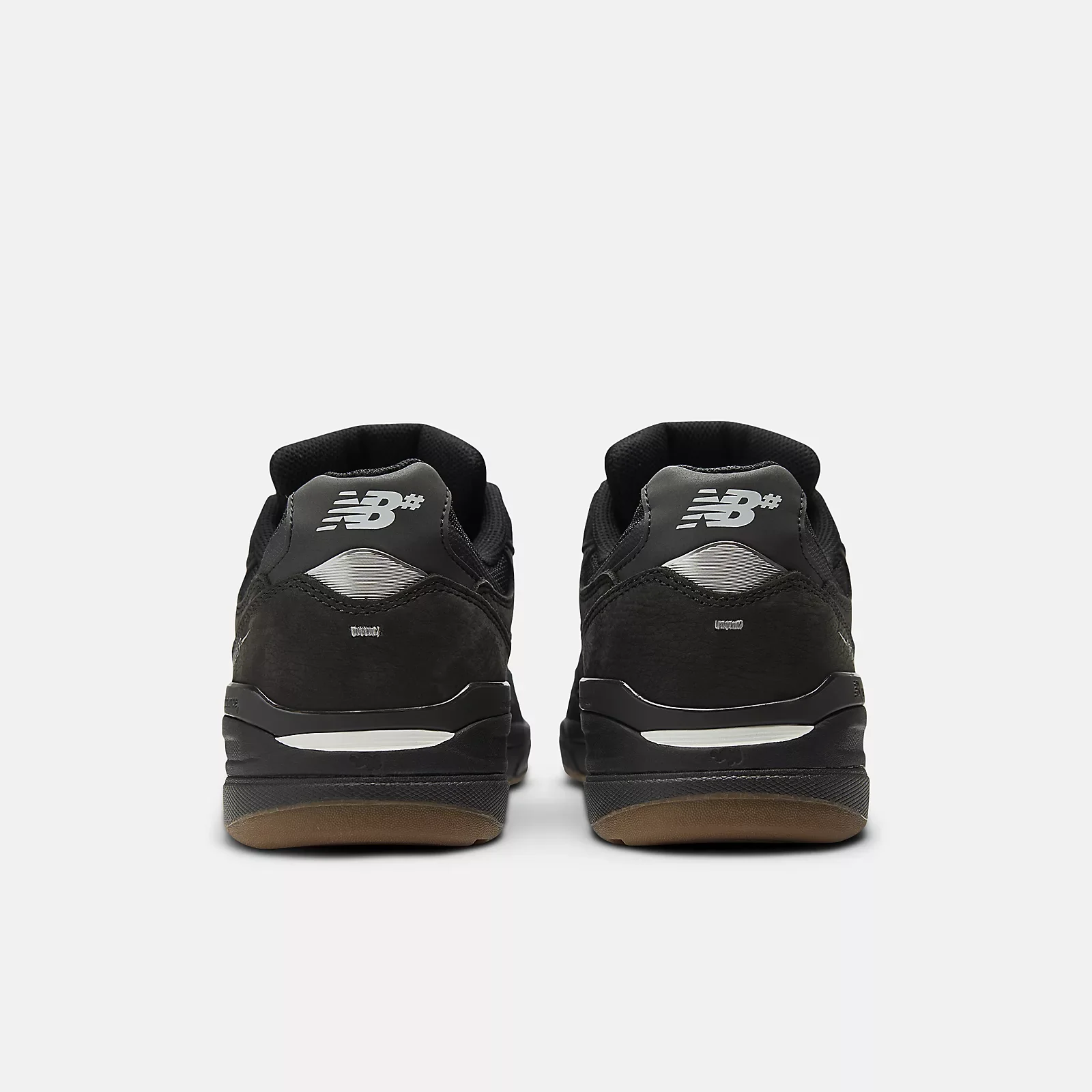 New Balance Shoes Numeric Andrew Reynolds 933 - Black - Image 5