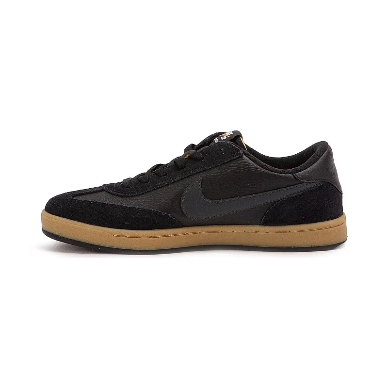 Nike Shoes SB FC Classic - Black/Anthracite-Black - Image 2