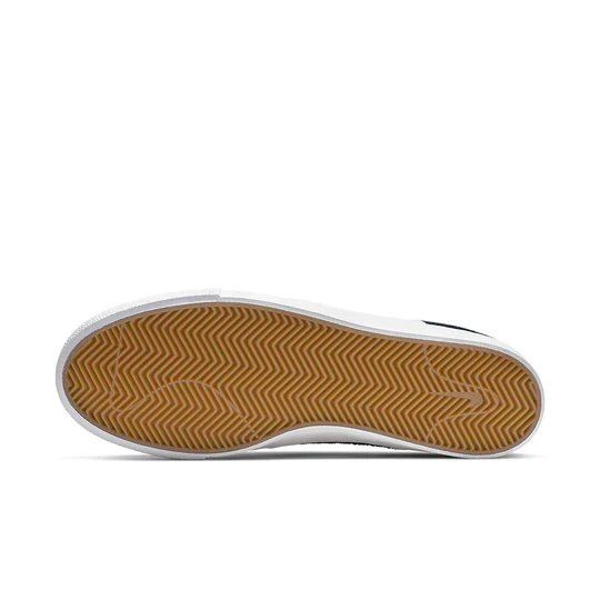 Nike Shoes SB Zoom Stefan Janoski RM Premium - Obsidian/Obsidian-Obsidian - Image 6