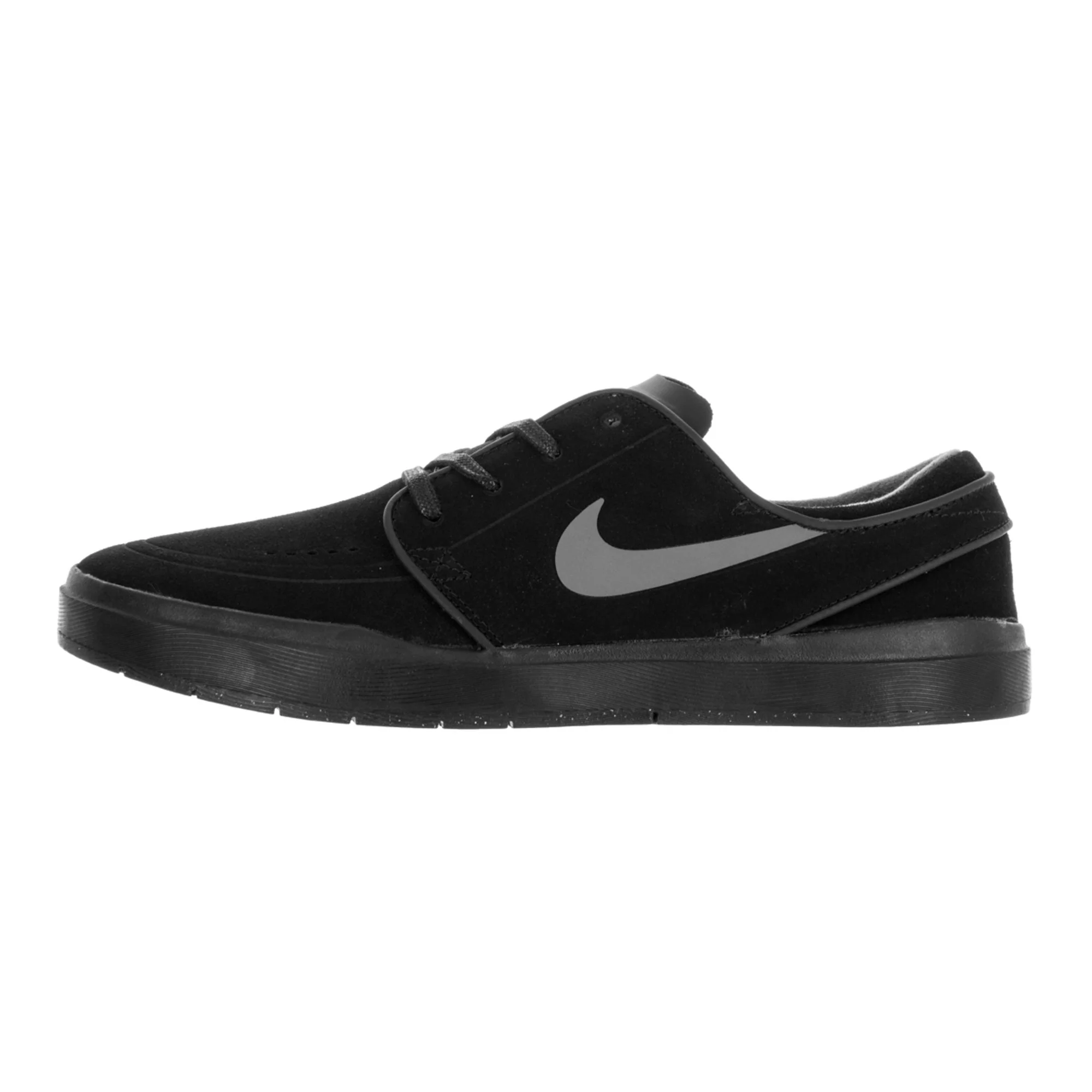 Nike Shoes Stefan Janoski Hyperfeel - Black Anthracite Black - Image 2