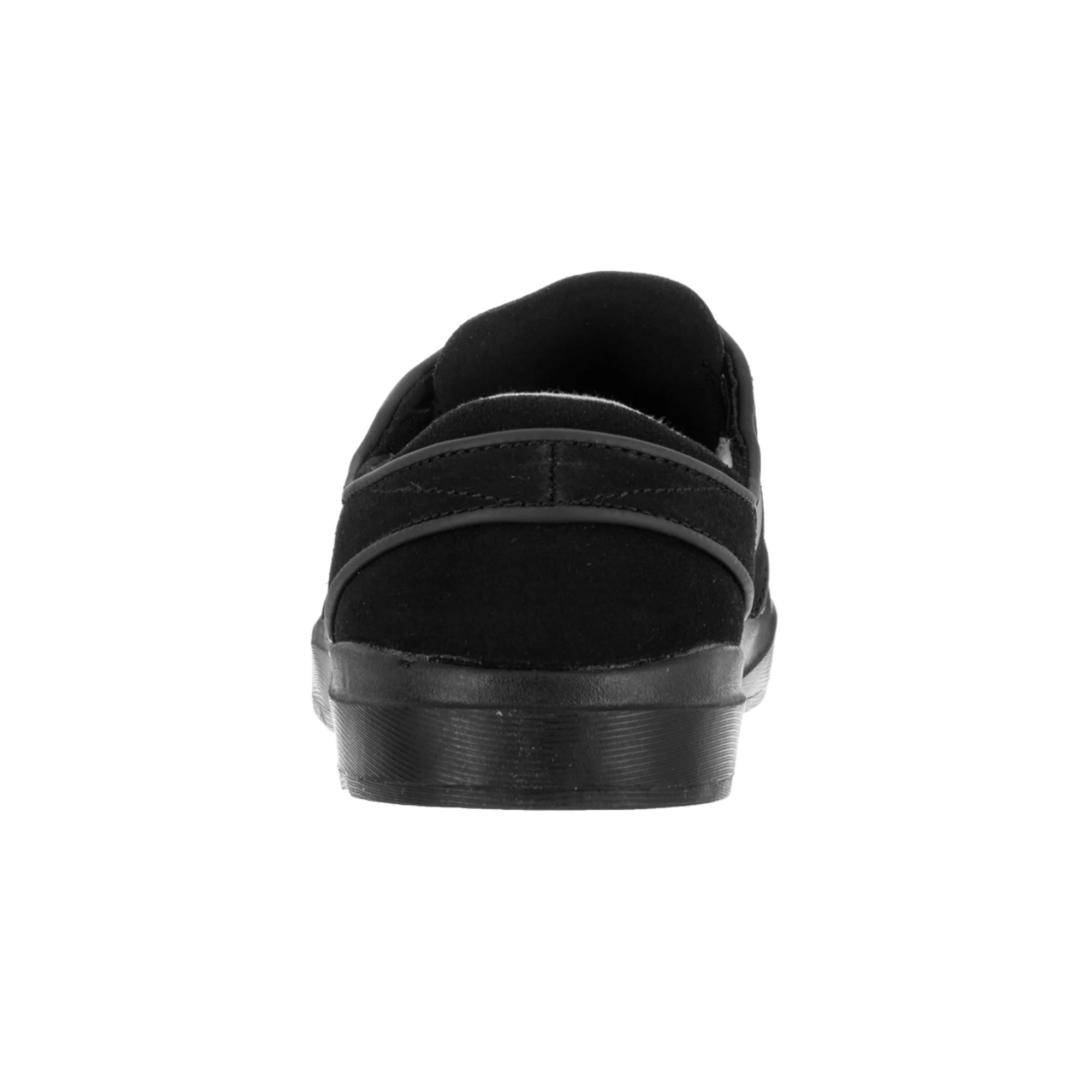 Nike Shoes Stefan Janoski Hyperfeel - Black Anthracite Black - Image 3