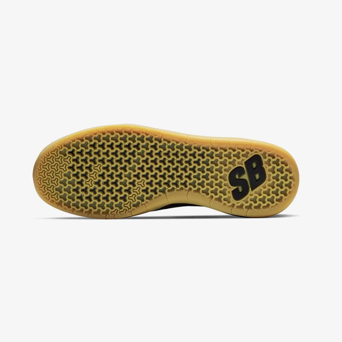 Nike Shoes SB Nyjah Free PRM - Multi-Color/Black - Image 5