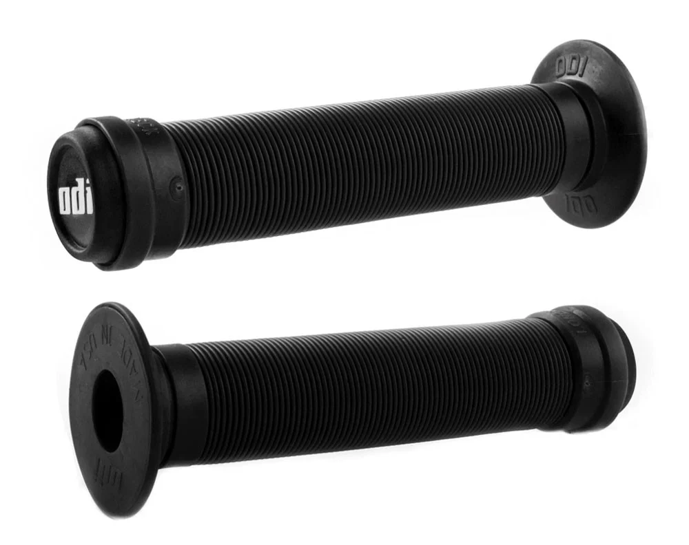 ODI Longneck ST Grips 143mm - Black