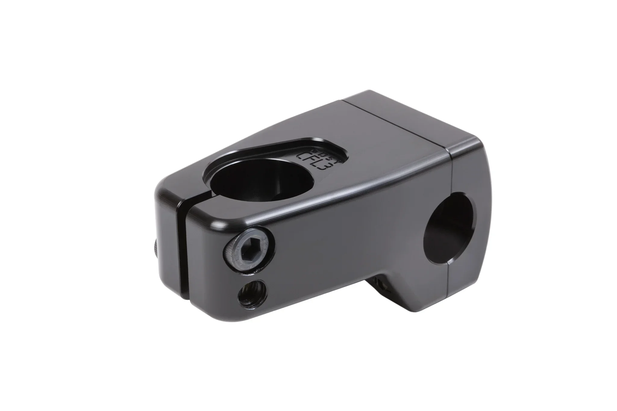 Odyssey BMX CFL3 Stem 50mm - Black - Image 2