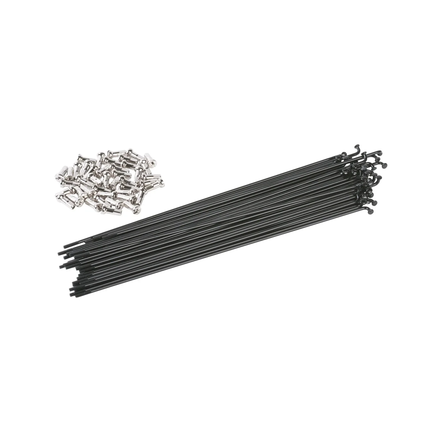 Odyssey BMX HGS Spokes 182mm - Black