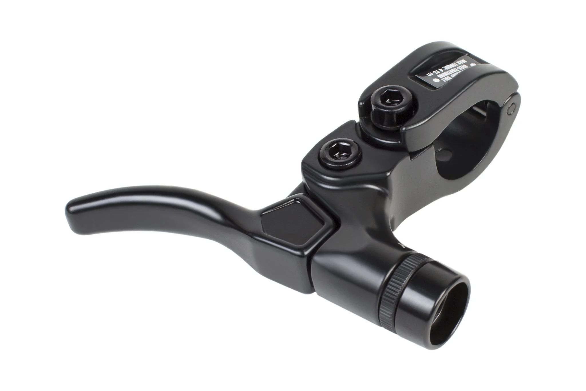Odyssey BMX M2 Monolever (Short) - Black - Image 2