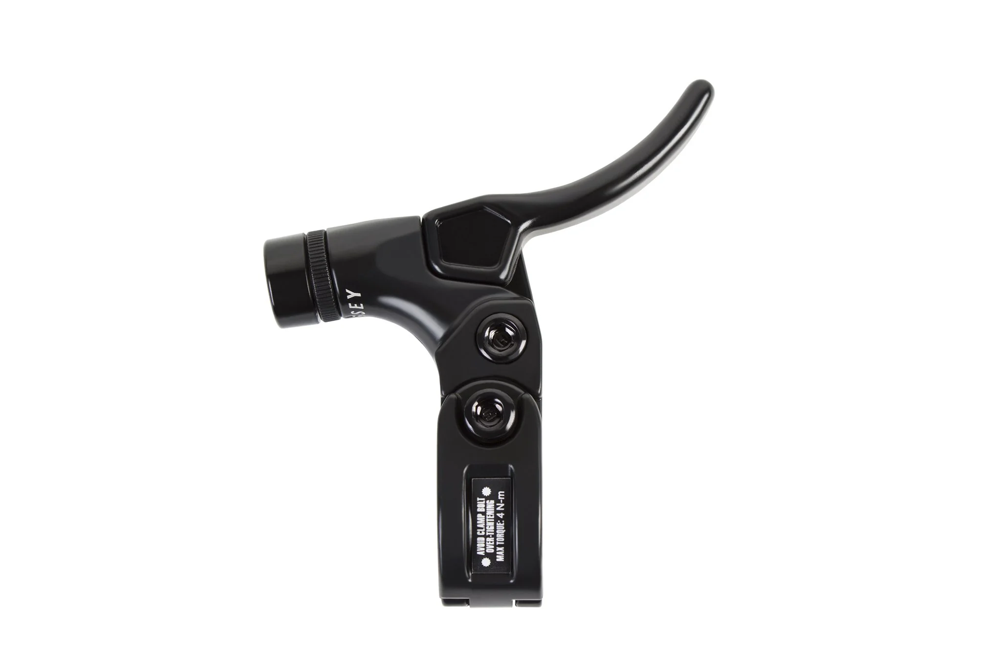 Odyssey BMX M2 Monolever (Short) - Black - Image 3