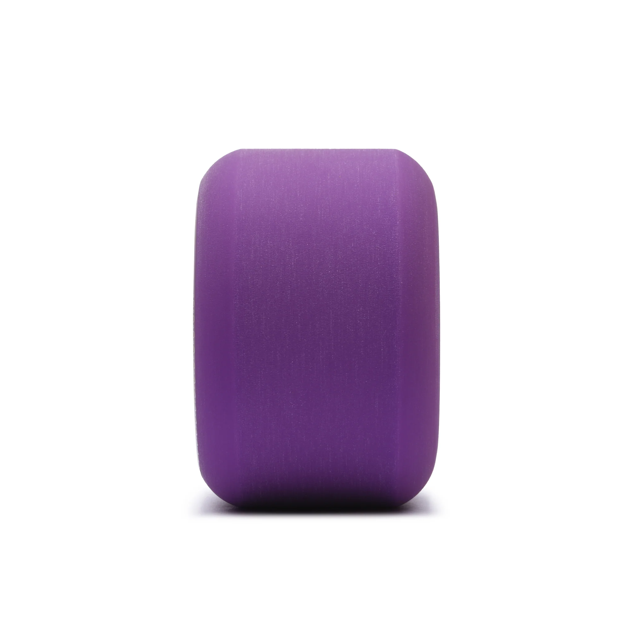 Orangatang Beefcake 73mm 83a Longboard Wheels  - Purple (Set of 4) - Image 3