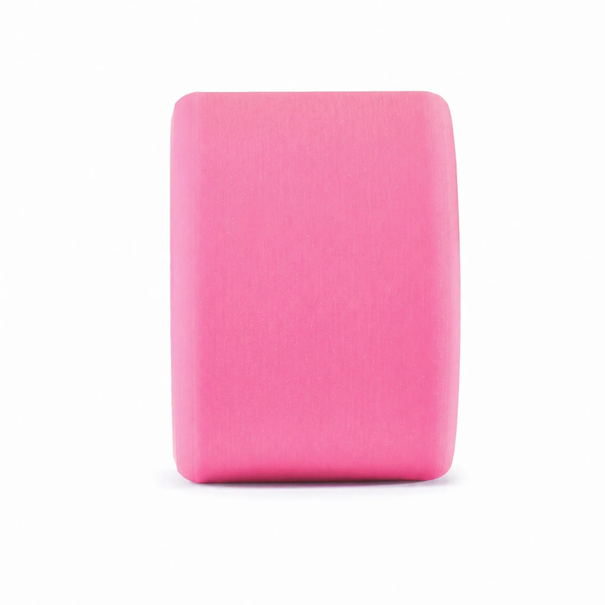 Orangatang Durian 75mm 83a Longboard Wheels - Pink (Set of 4) - Image 3