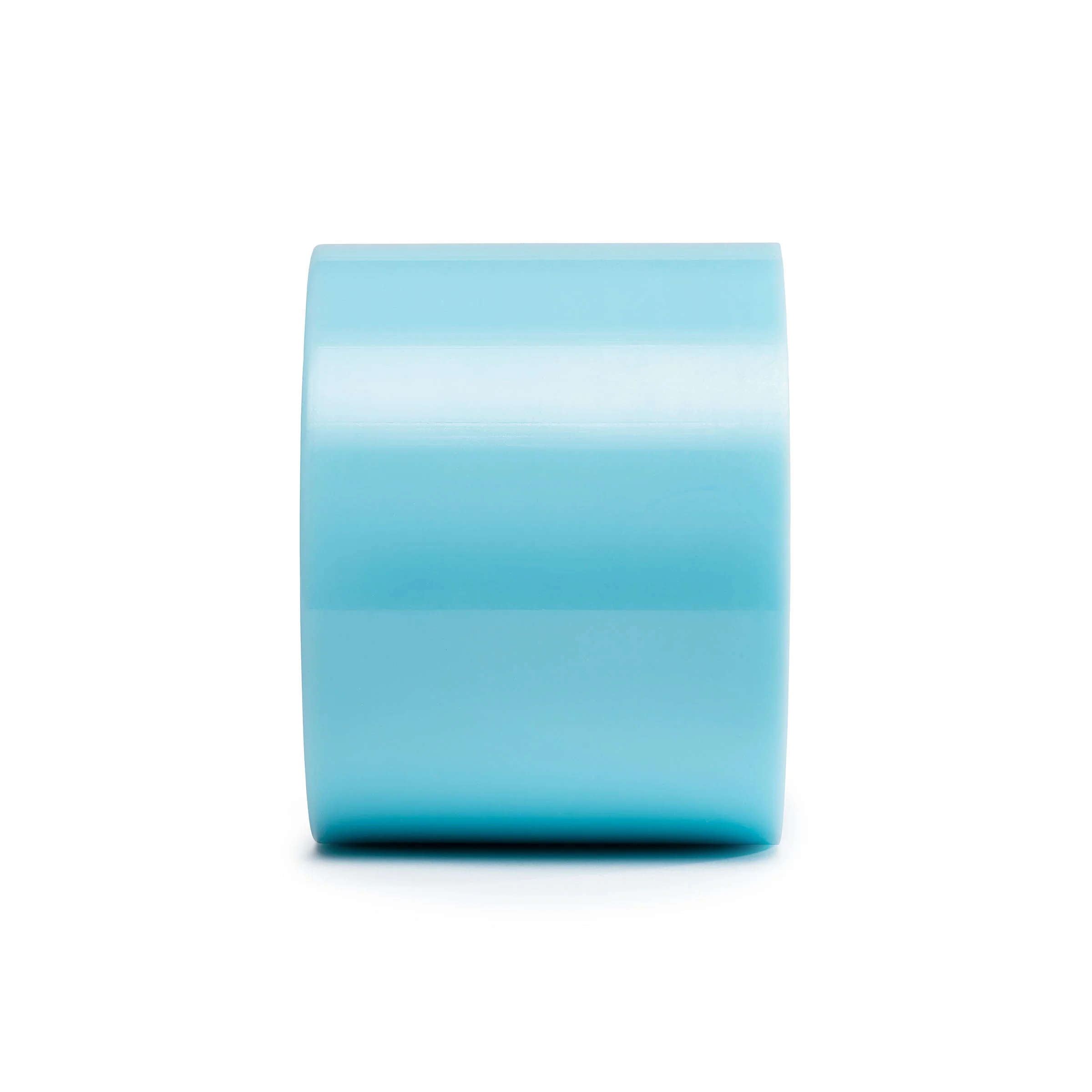 Orangatang Love Handles 65mm 77a Longboard Wheels - Blue (Set of 4) - Image 2