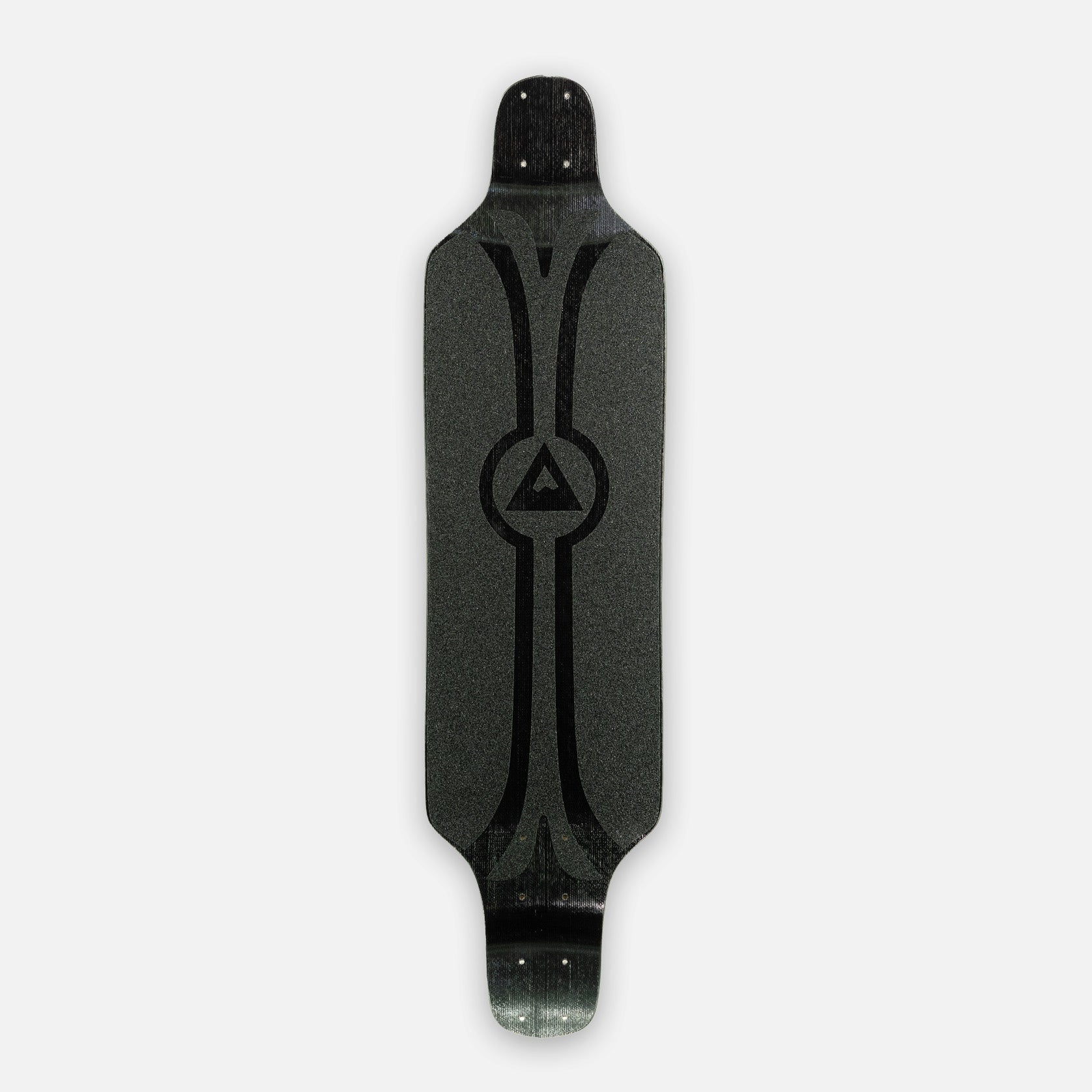 Pantheon Superdupersonic Heavy LDP Longboard Complete - Image 3