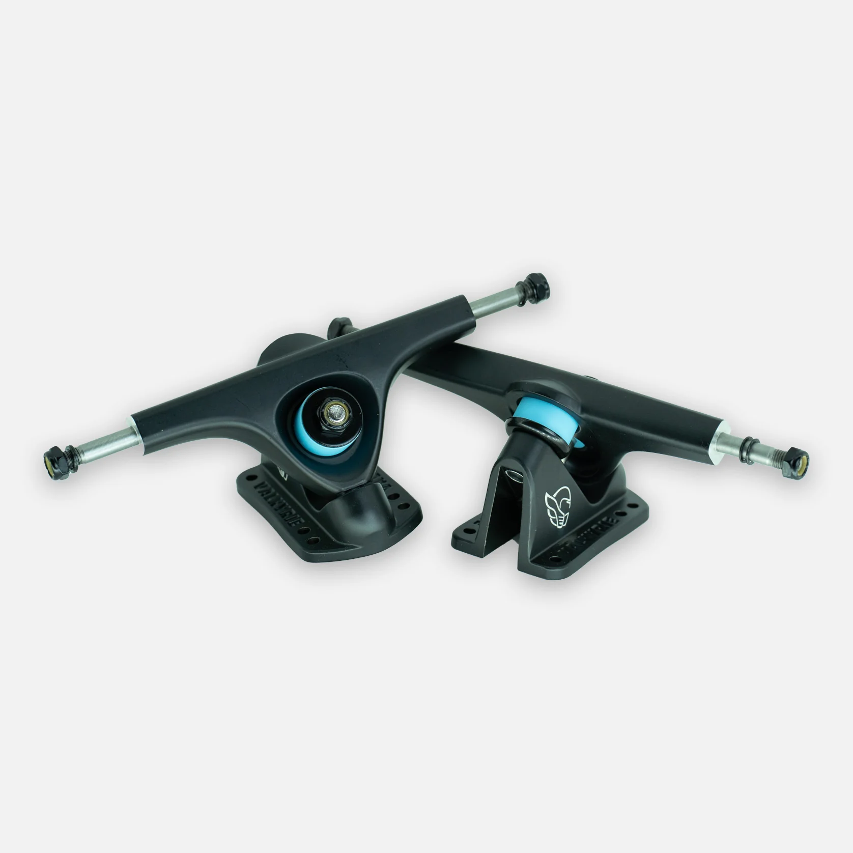Pantheon Valkyrie Cast 150mm Trucks (Set of 2)