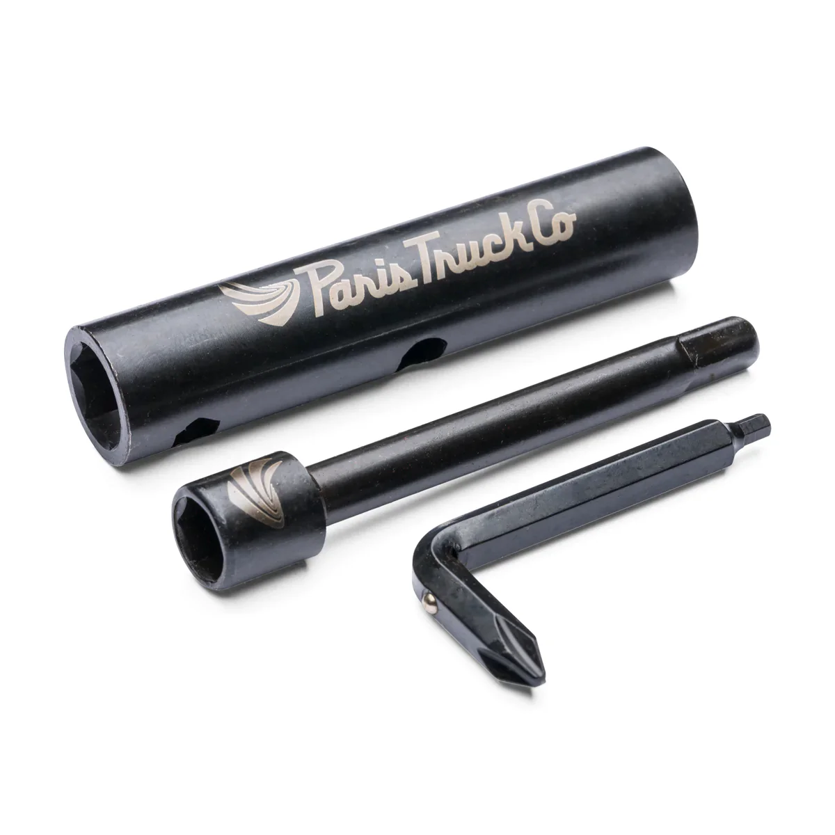 Paris Multi Skate Tool - Black - Image 3
