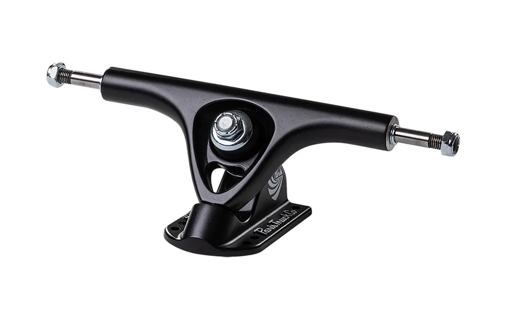 Paris Trucks Reverse Kingpin V3 165mm 50º - Jet Black (Pair)