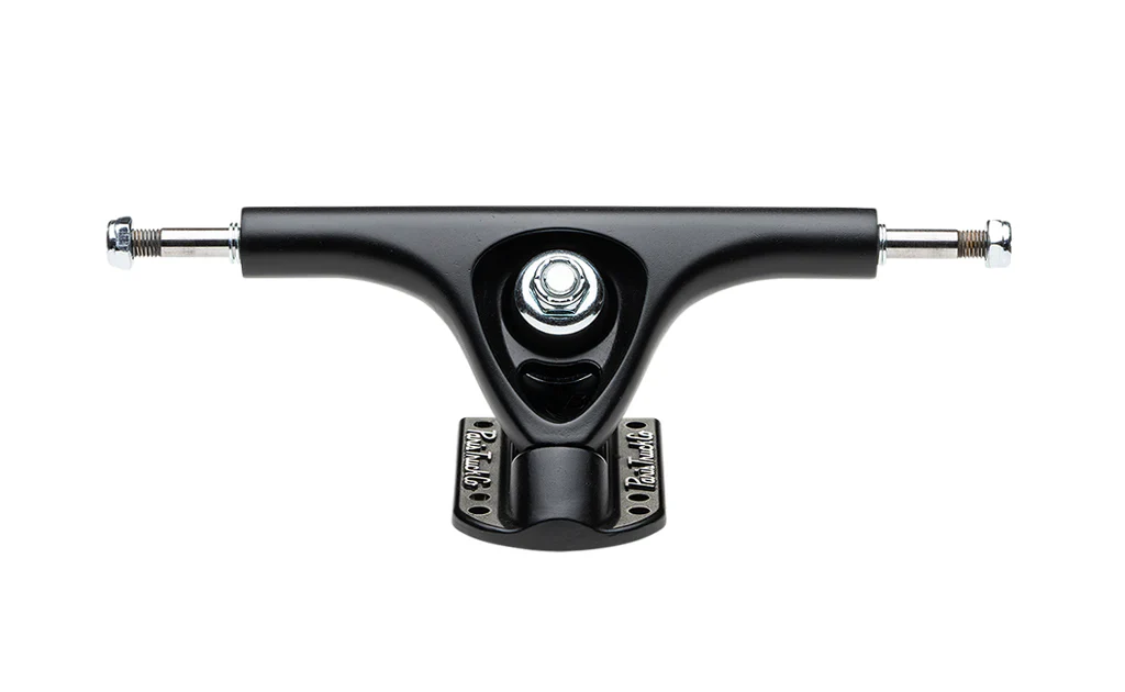 Paris Trucks Reverse Kingpin V3 165mm 50º - Jet Black (Pair) - Image 3