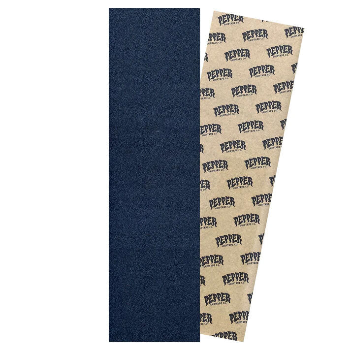 Pepper G5 Single Sheet Griptape - 9"x33.5" Black
