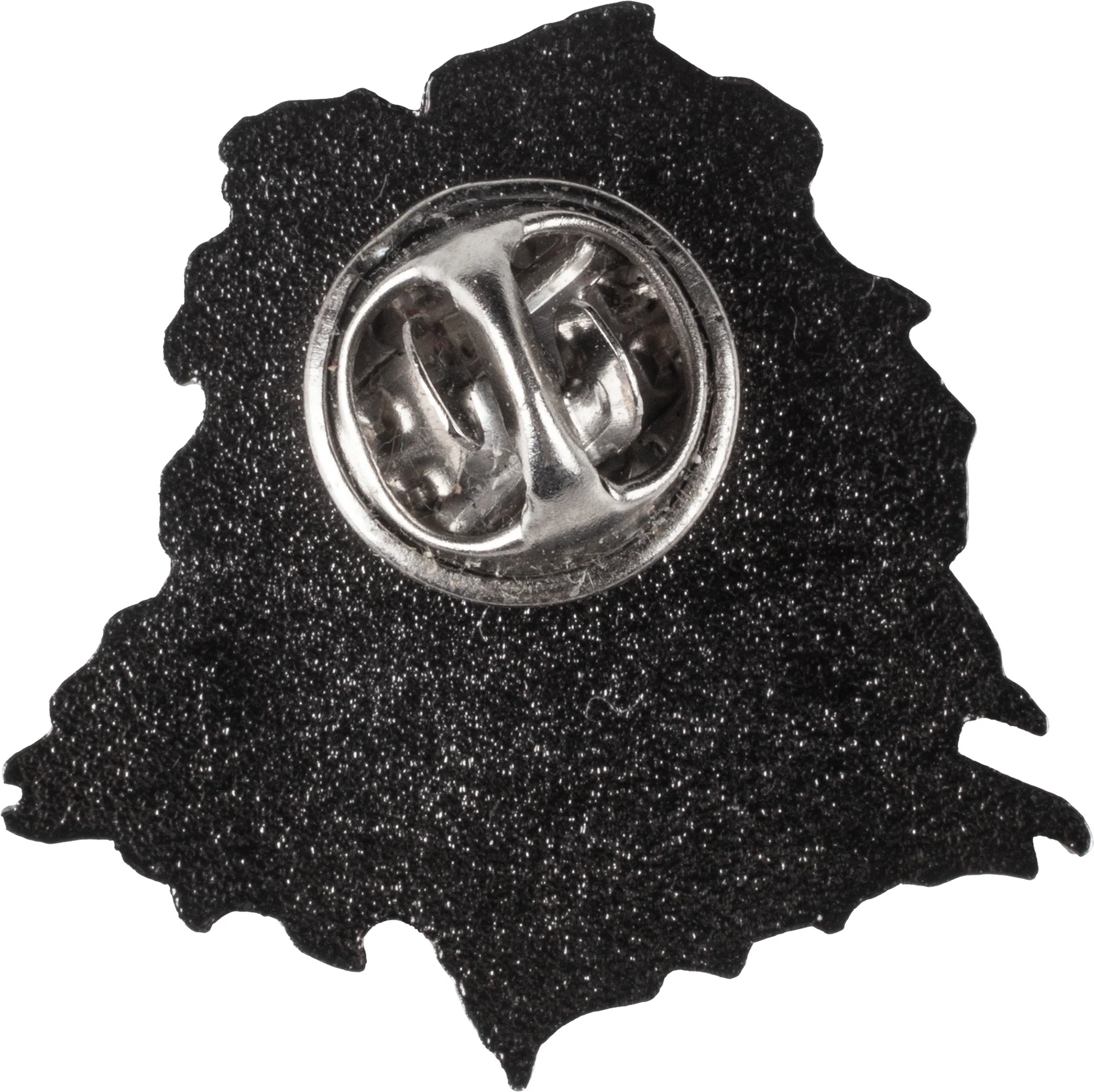Powell Peralta Ripper Lapel Pin - Glow in the Dark - Image 3