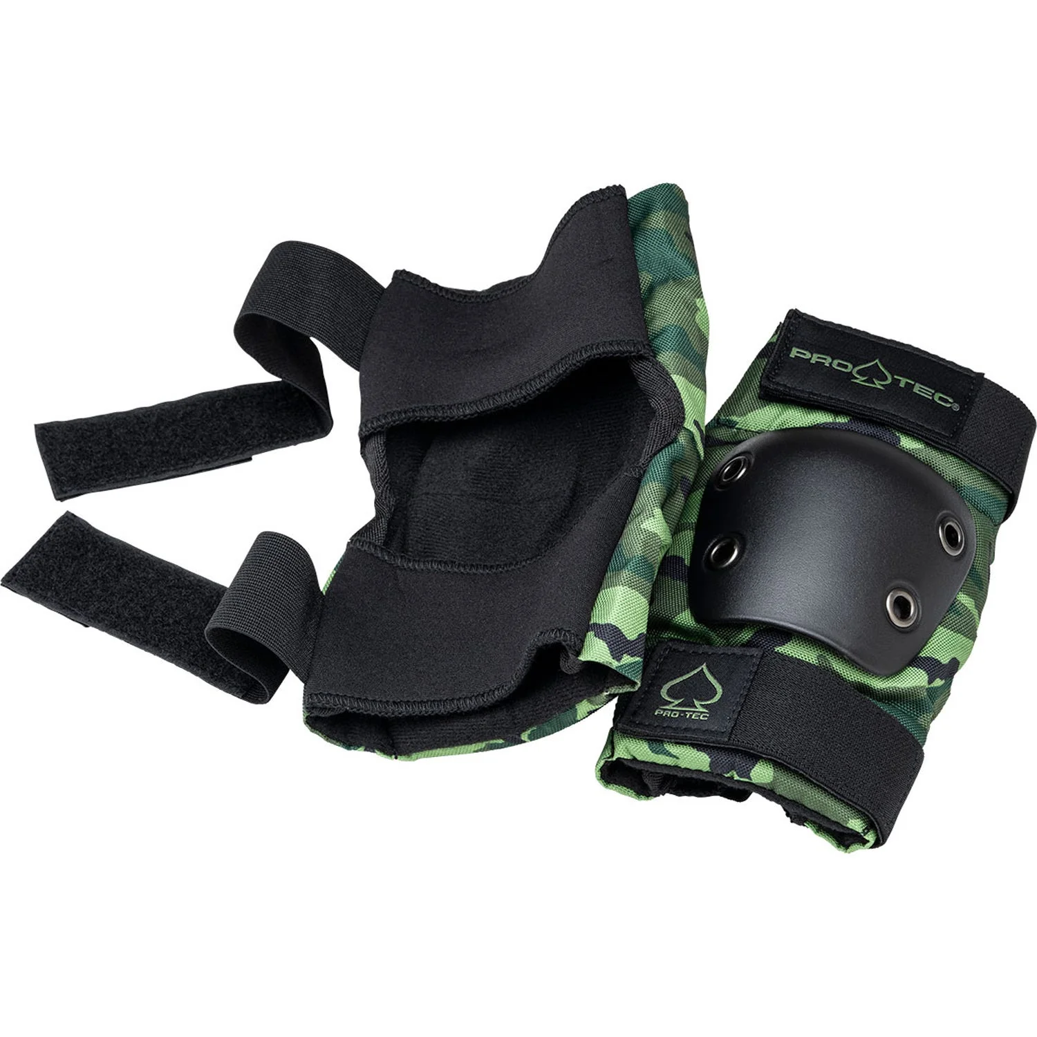 ProTec Street Gear Junior 3 Pack Combo - Camo - Image 3