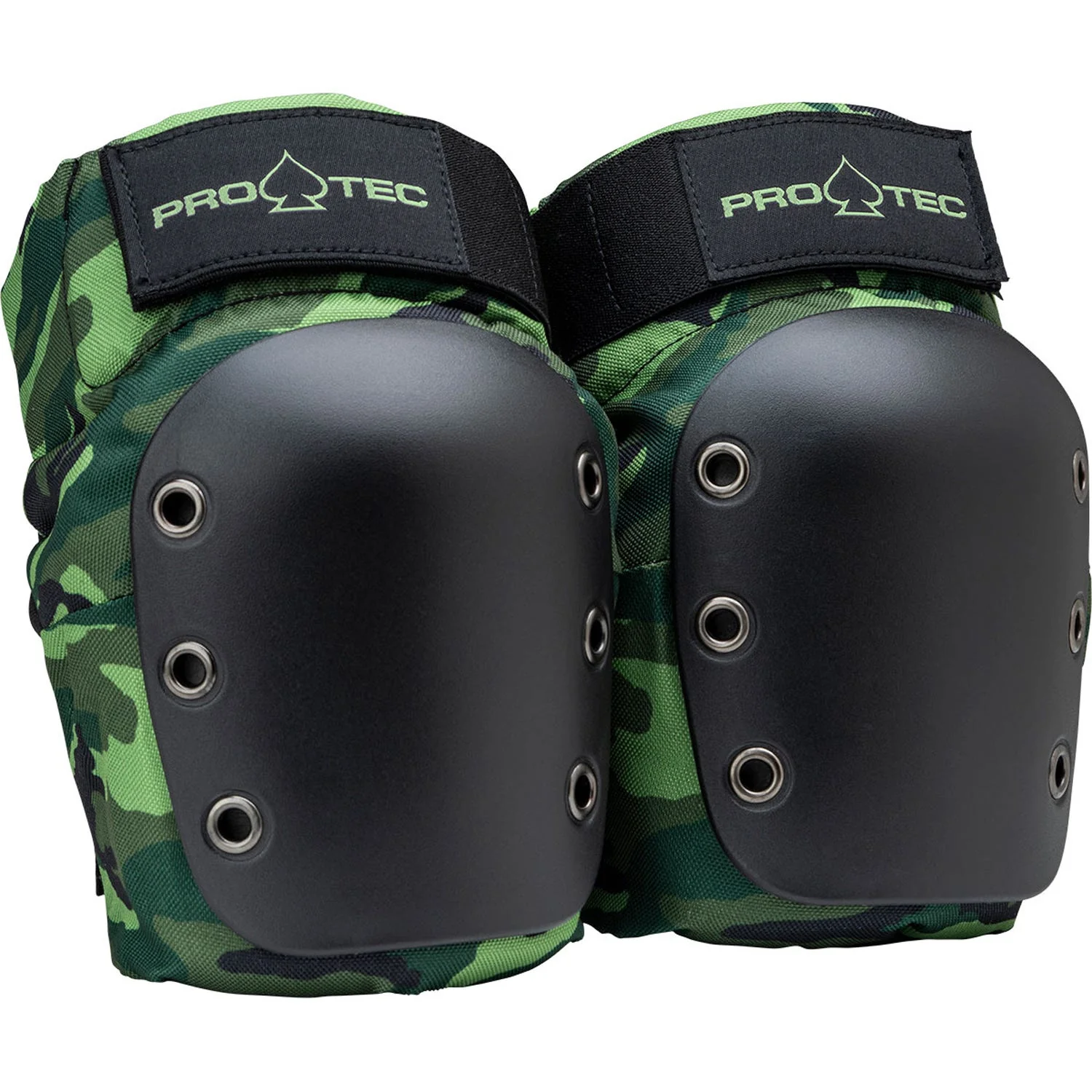 ProTec Street Gear Junior 3 Pack Combo - Camo - Image 4