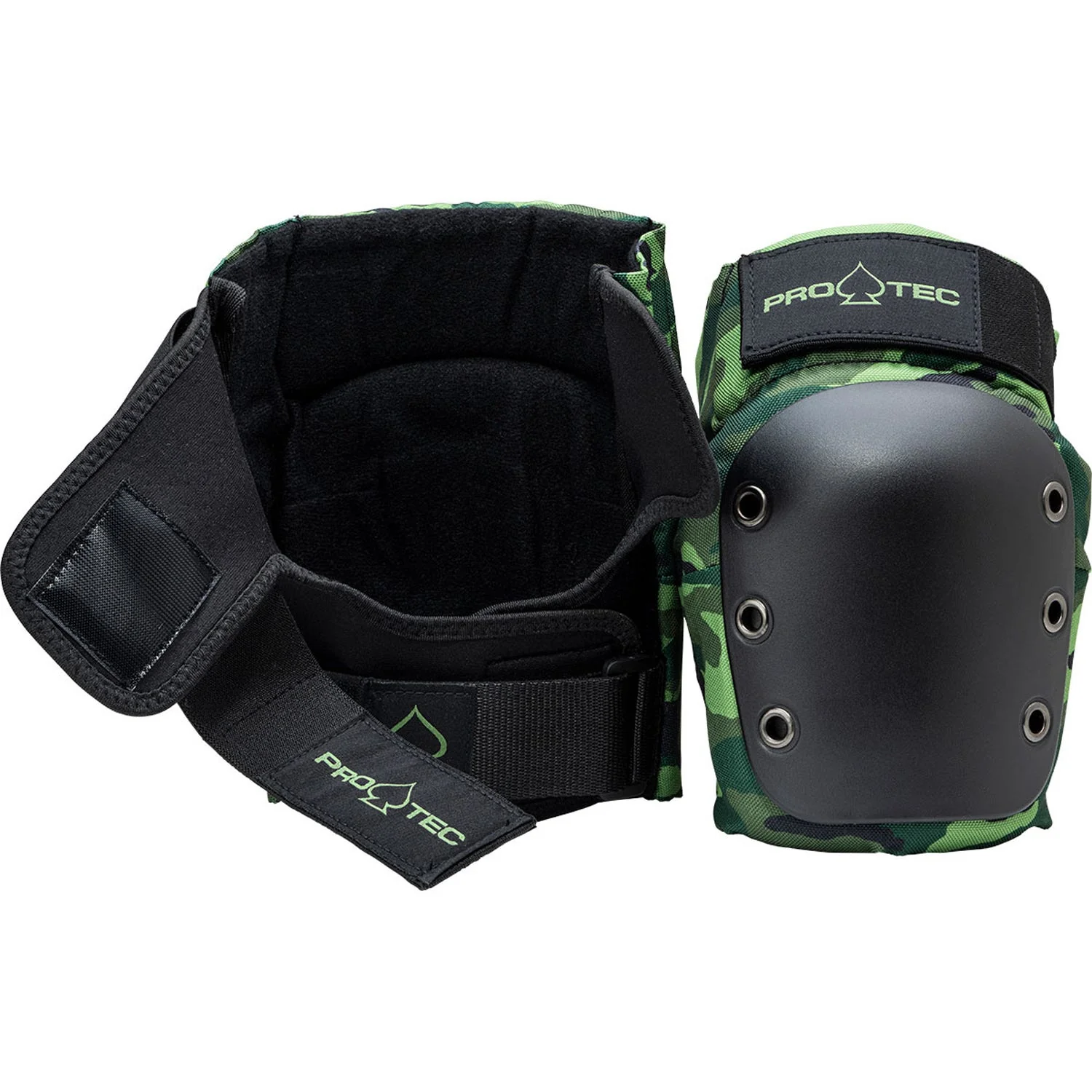 ProTec Street Gear Junior 3 Pack Combo - Camo - Image 5