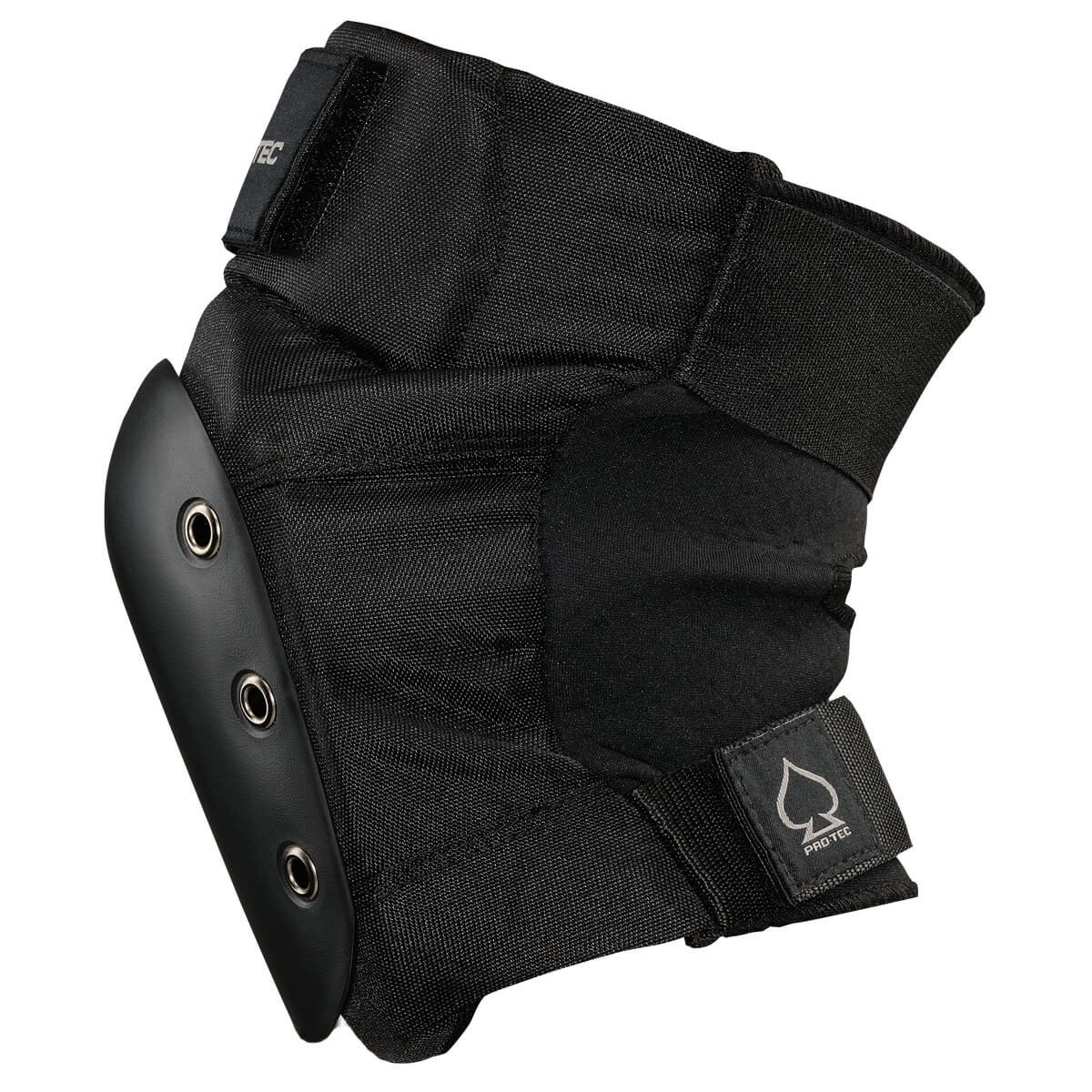 ProTec Street Knee Pads Youth - Black - Image 2