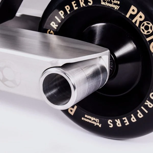 Proto Wide Deck-End Kit 5.5″ - Raw - Image 2