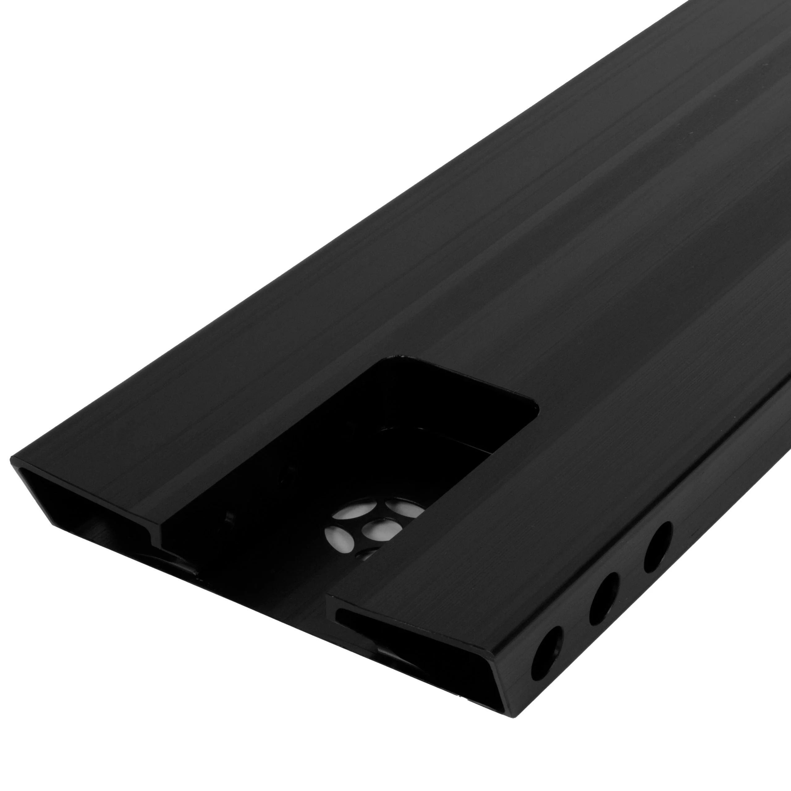 Proto Eclipse TDI DEX 5.5″ x 21.5″ - Black - Image 2