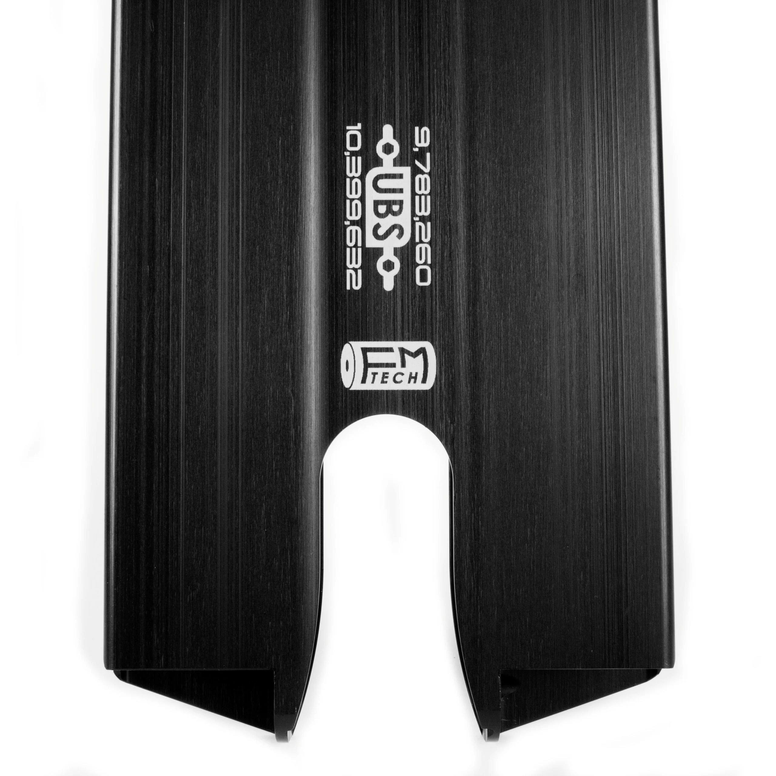 Proto Eclipse TDI DEX 5.5″ x 21.5″ - Black - Image 5