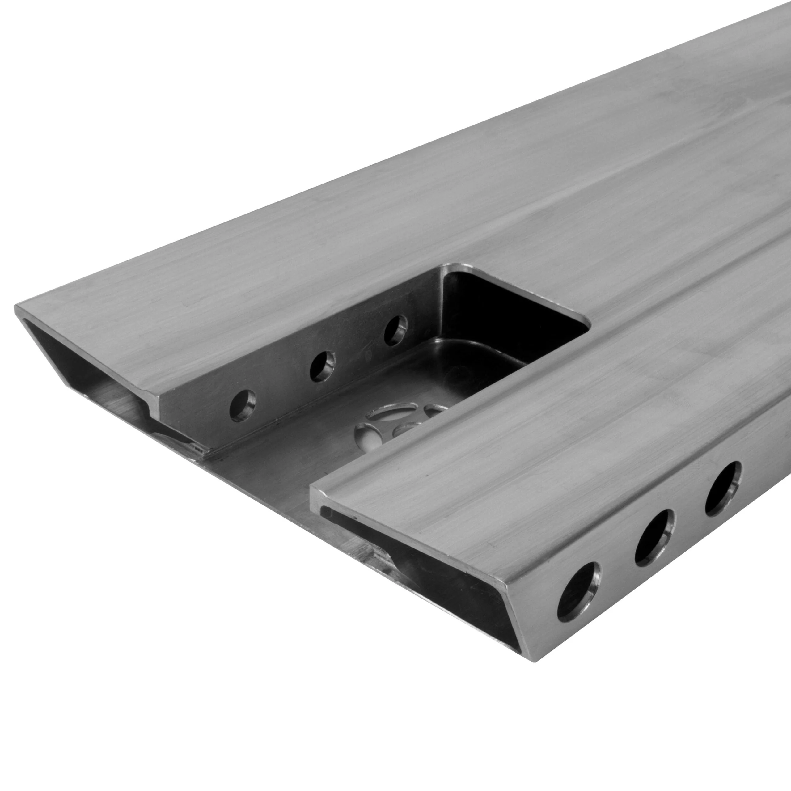 Proto Saturn 2 TDI DEX 6.0″ x 20.5″ - Raw - Image 3