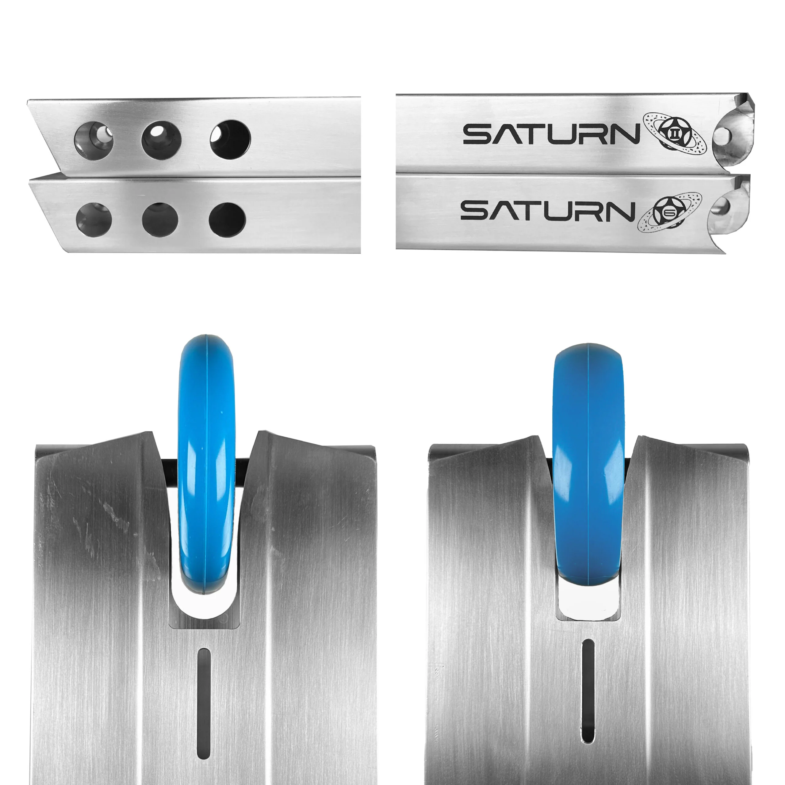 Proto Saturn 2 TDI DEX 6.0″ x 22″ - Raw - Image 7