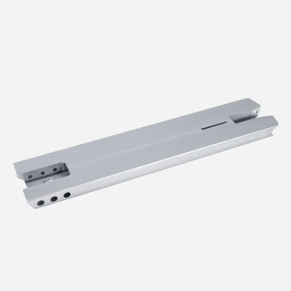 Proto Space 2 TDI Scooter Deck - Silver