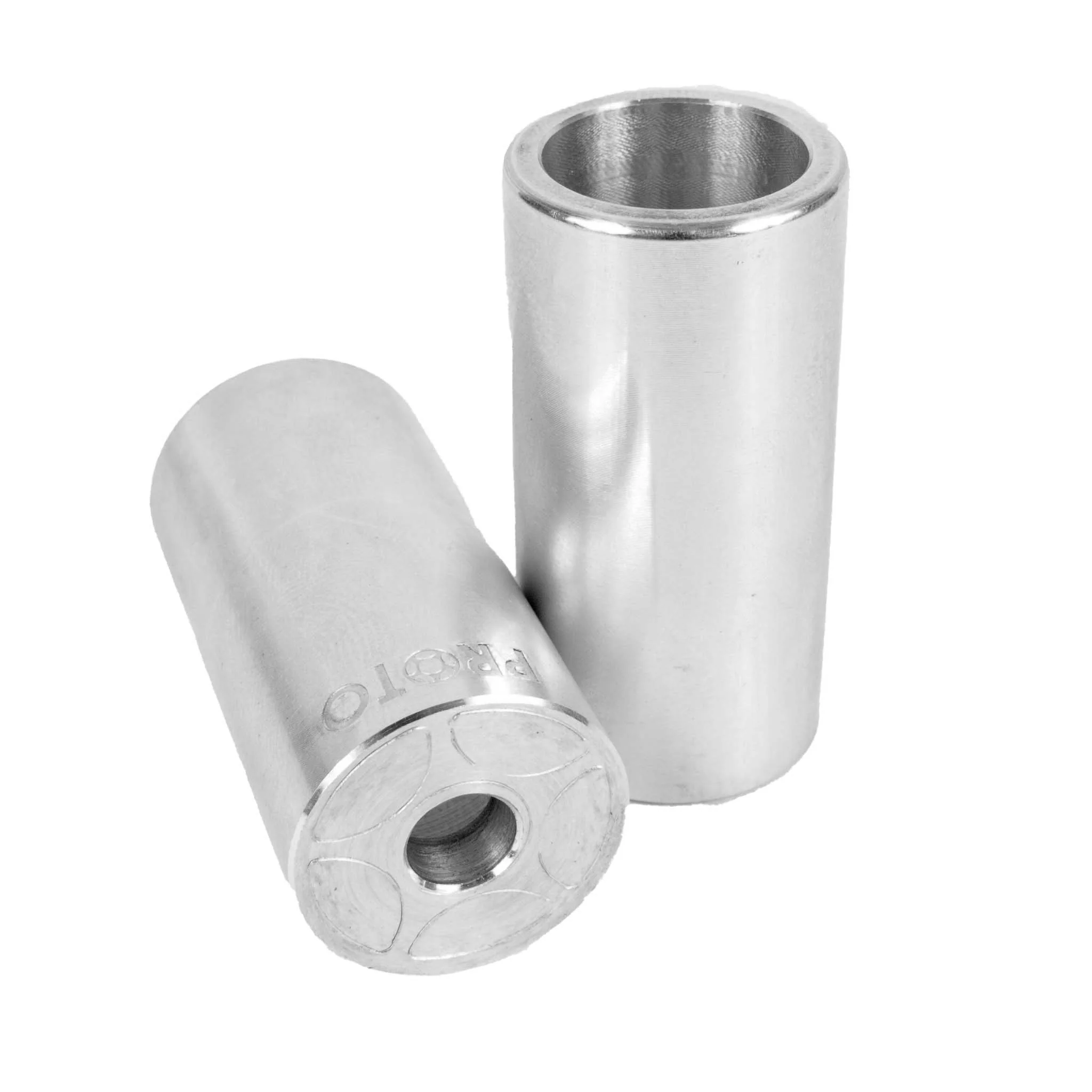 Proto Wide Deck-End Kit 6″ - Raw - Image 2