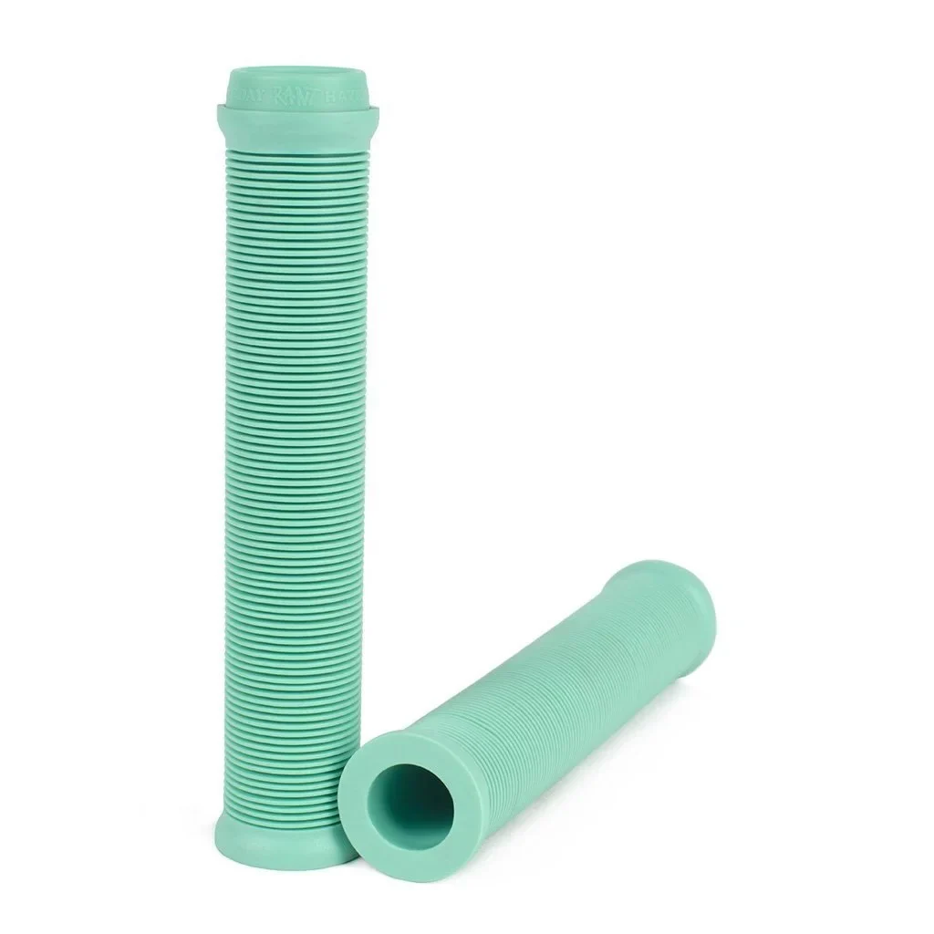 Rant BMX H.A.B.D Grips - Teal