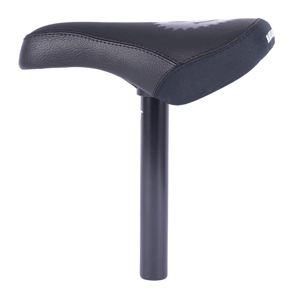 Rant BMX H.A.B.D Mid Seat - Black - Image 3