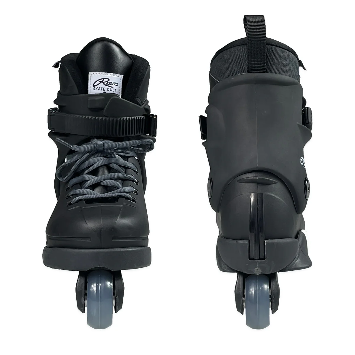Razors Cult Aggressive Inline Skate Complete - Black - Image 2