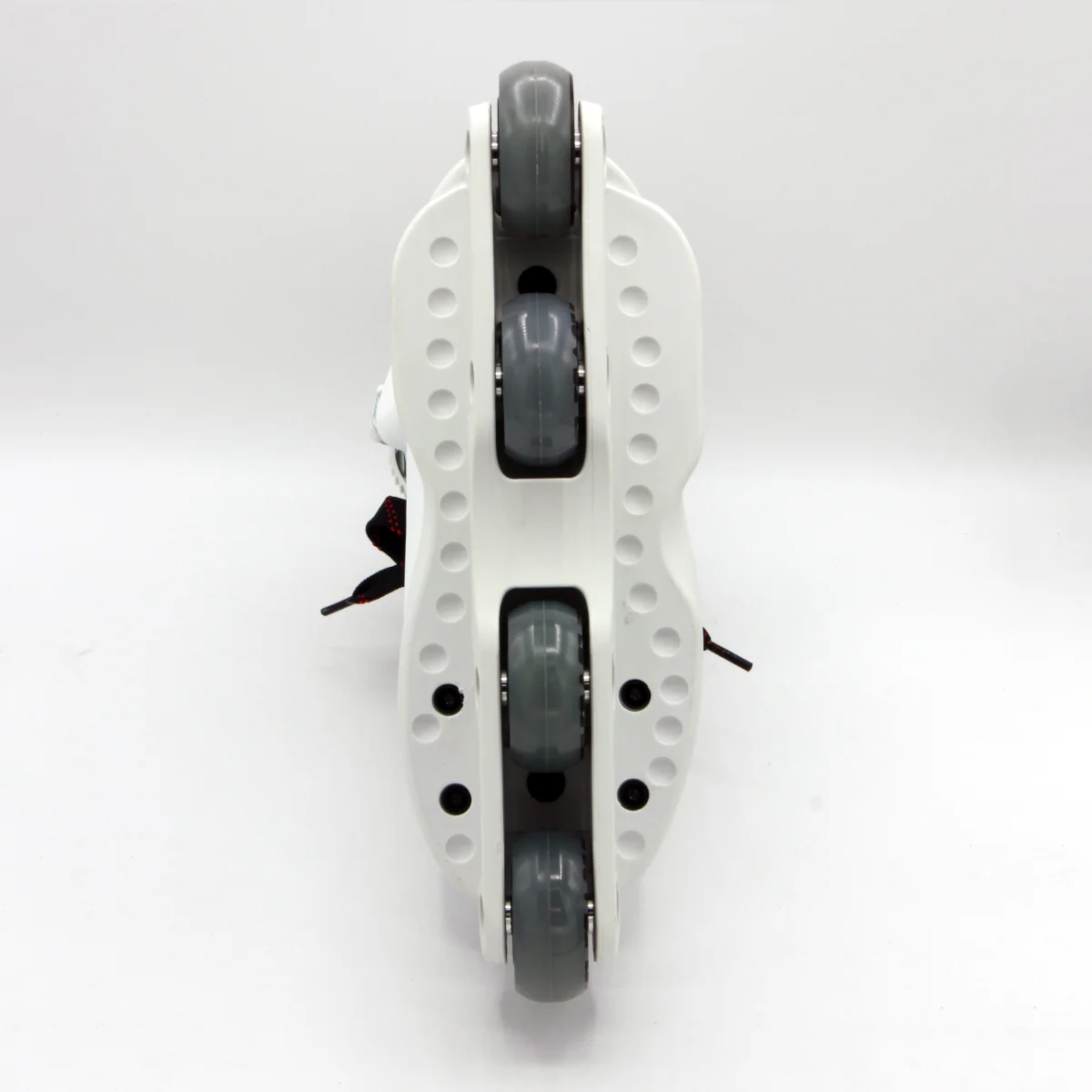 Razors Cult Level One Junior Aggressive Inline Skate Complete - White - Image 3