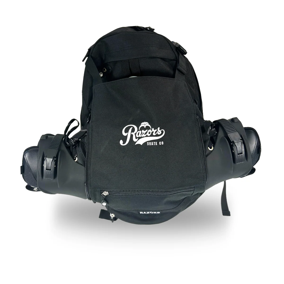 Razors Humble Pro Backpack - Black - Image 4