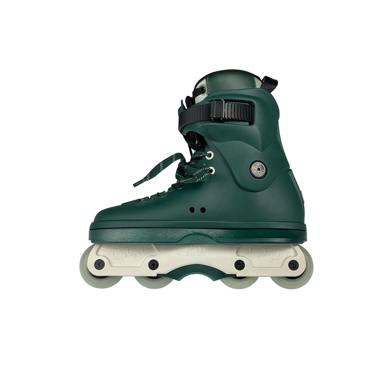 Razors Jeph Howard 2 Pro Shift Skate Complete - Green - Image 4