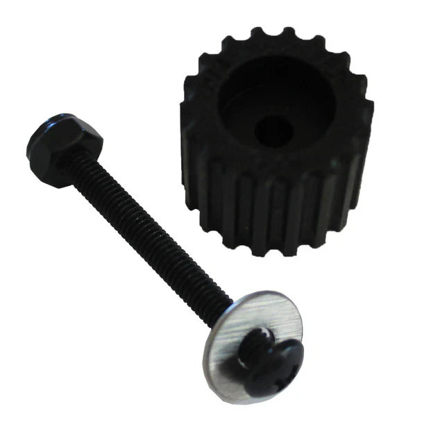 RipTide Footstop PSD Komotion - Black